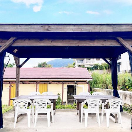 Asobibase Yamabare-House Hotel Ishigaki  Exterior photo