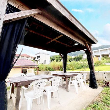 Asobibase Yamabare-House Hotel Ishigaki  Exterior photo