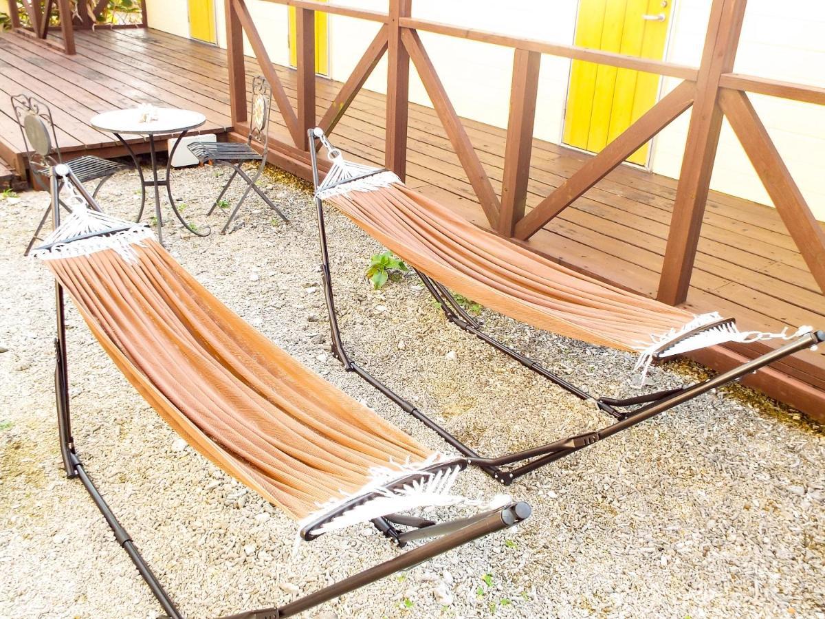 Asobibase Yamabare-House Hotel Ishigaki  Exterior photo