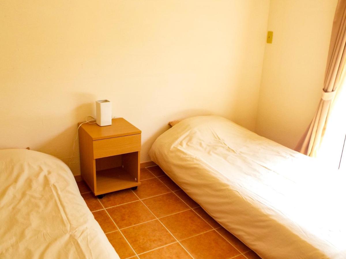 Asobibase Yamabare-House Hotel Ishigaki  Exterior photo