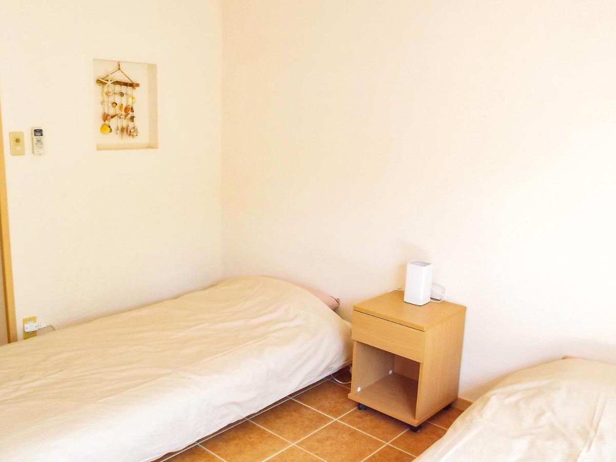 Asobibase Yamabare-House Hotel Ishigaki  Exterior photo