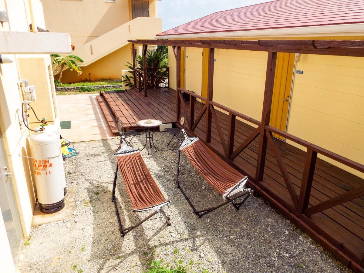 Asobibase Yamabare-House Hotel Ishigaki  Exterior photo