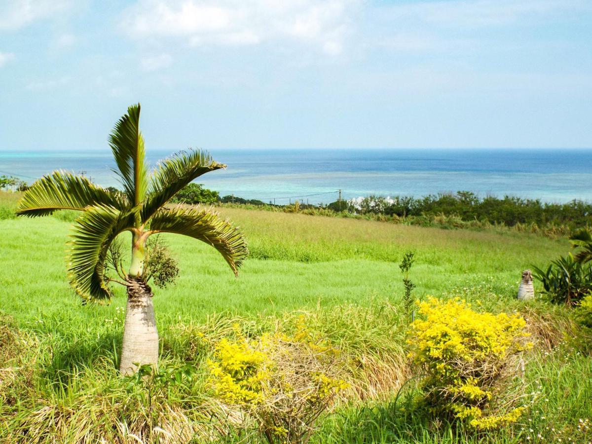 Asobibase Yamabare-House Hotel Ishigaki  Exterior photo