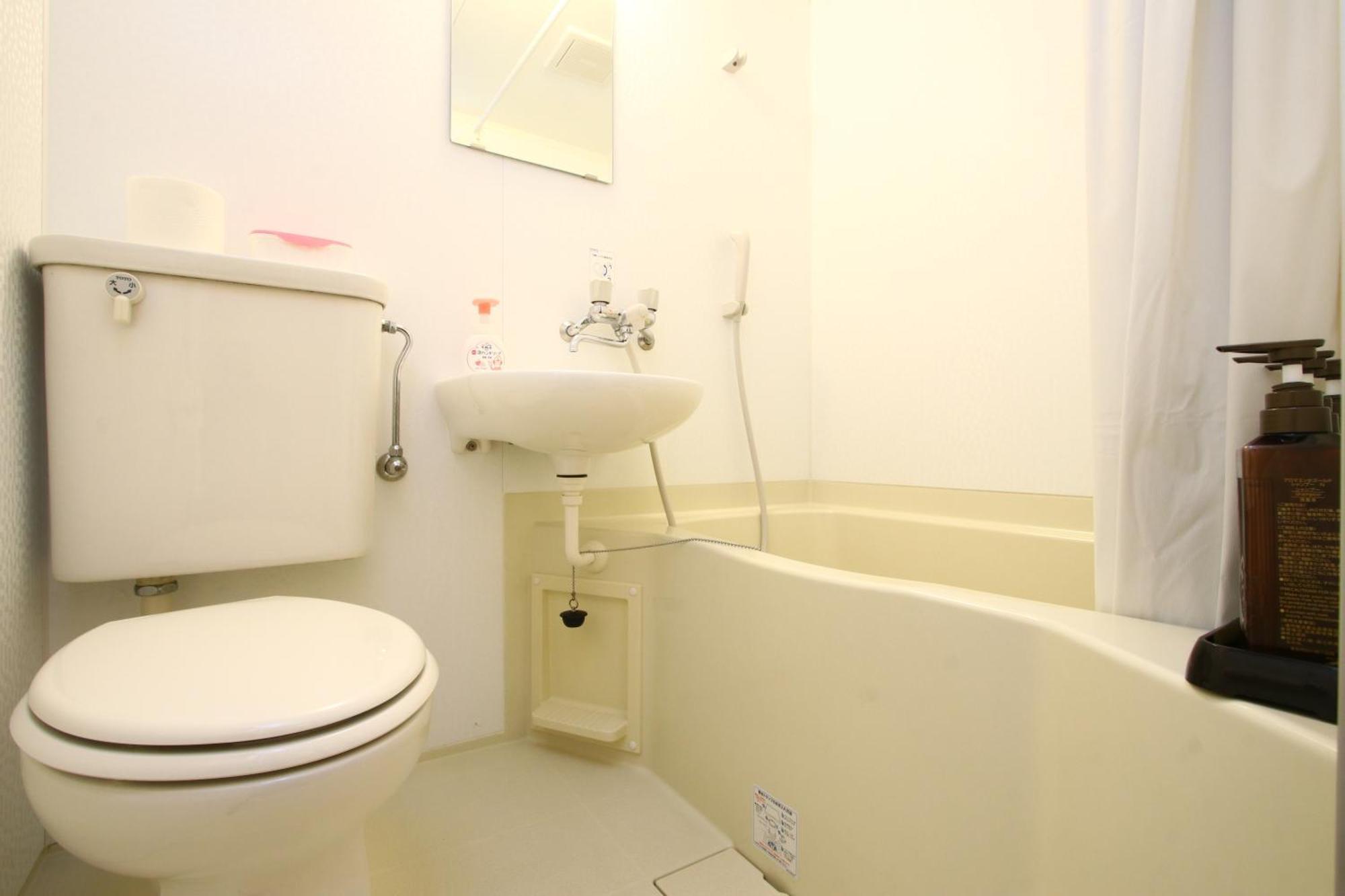 Asobibase Yamabare-House Hotel Ishigaki  Exterior photo