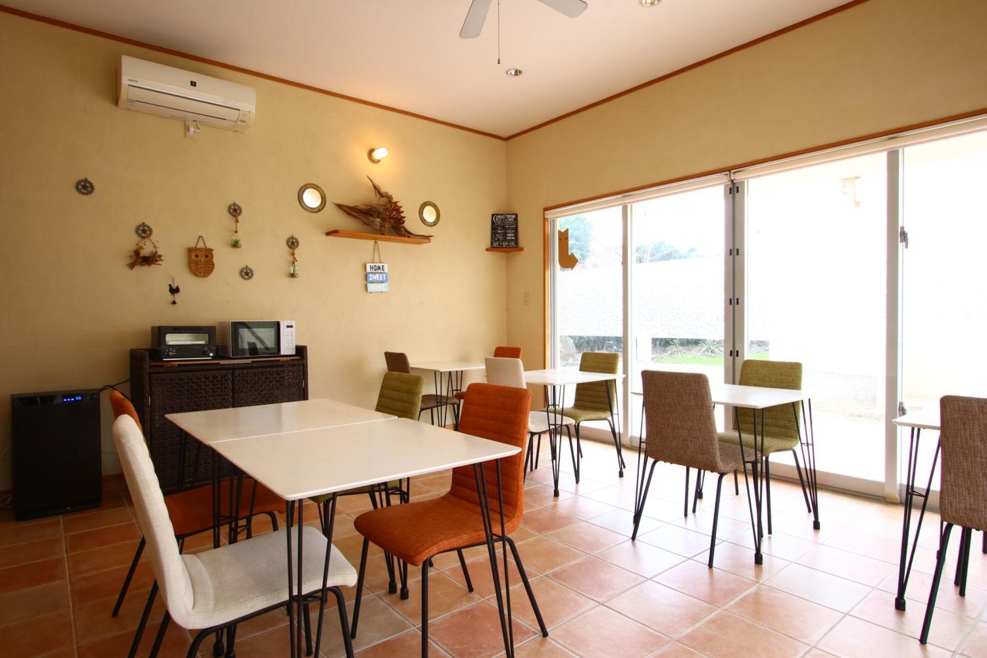 Asobibase Yamabare-House Hotel Ishigaki  Exterior photo