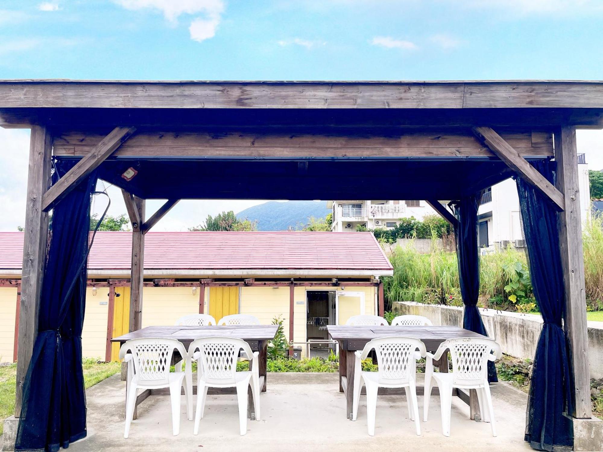 Asobibase Yamabare-House Hotel Ishigaki  Exterior photo