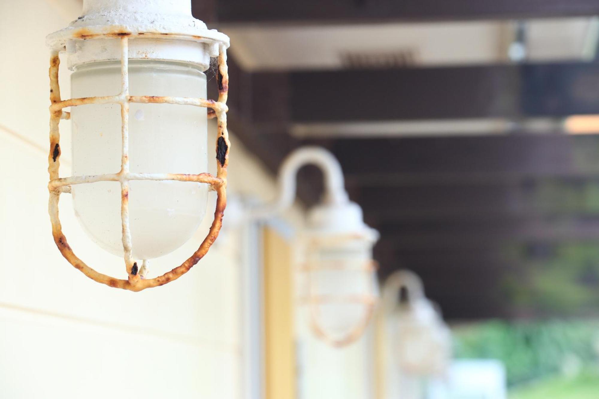 Asobibase Yamabare-House Hotel Ishigaki  Exterior photo