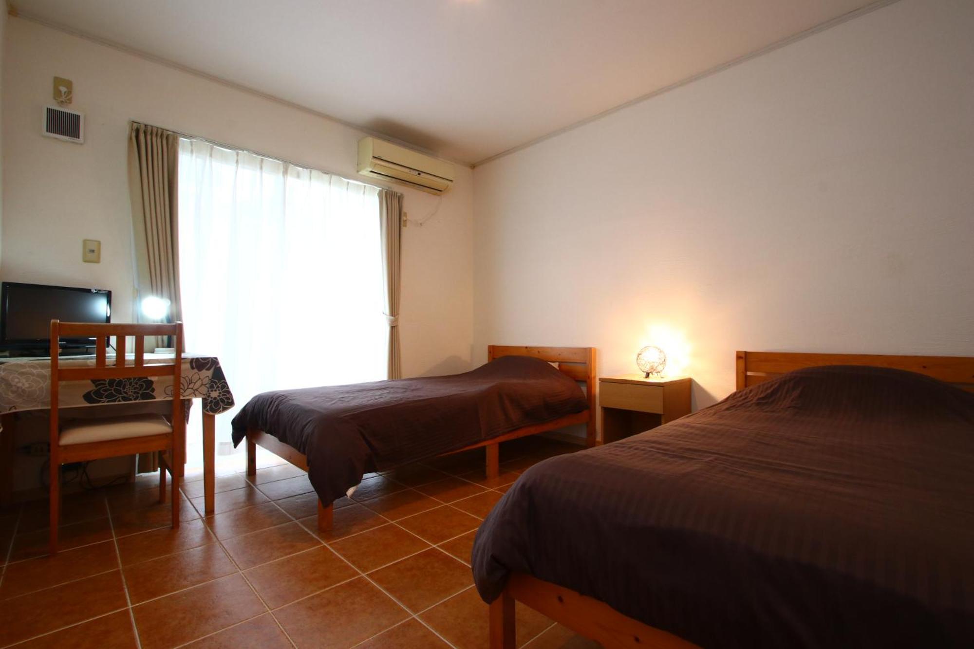 Asobibase Yamabare-House Hotel Ishigaki  Exterior photo