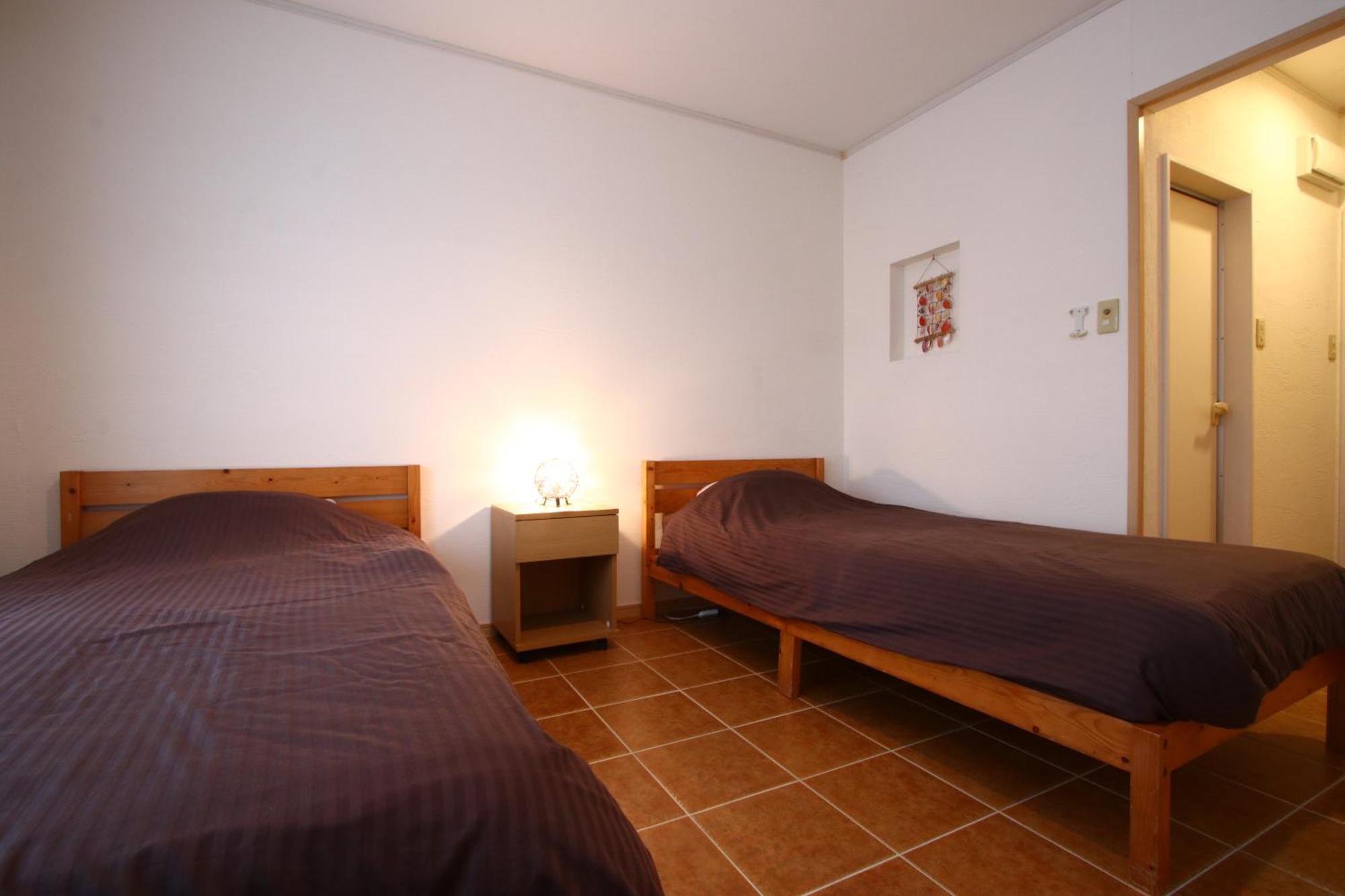 Asobibase Yamabare-House Hotel Ishigaki  Exterior photo