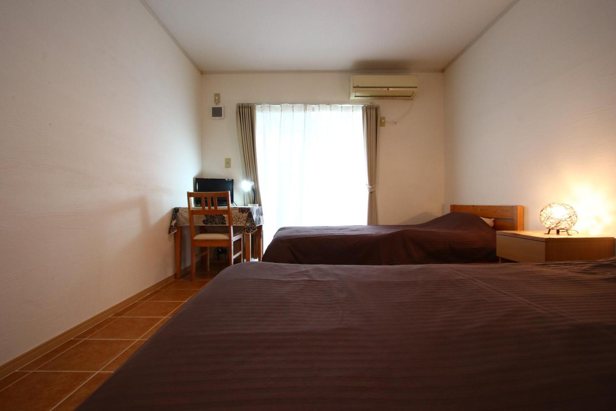 Asobibase Yamabare-House Hotel Ishigaki  Exterior photo