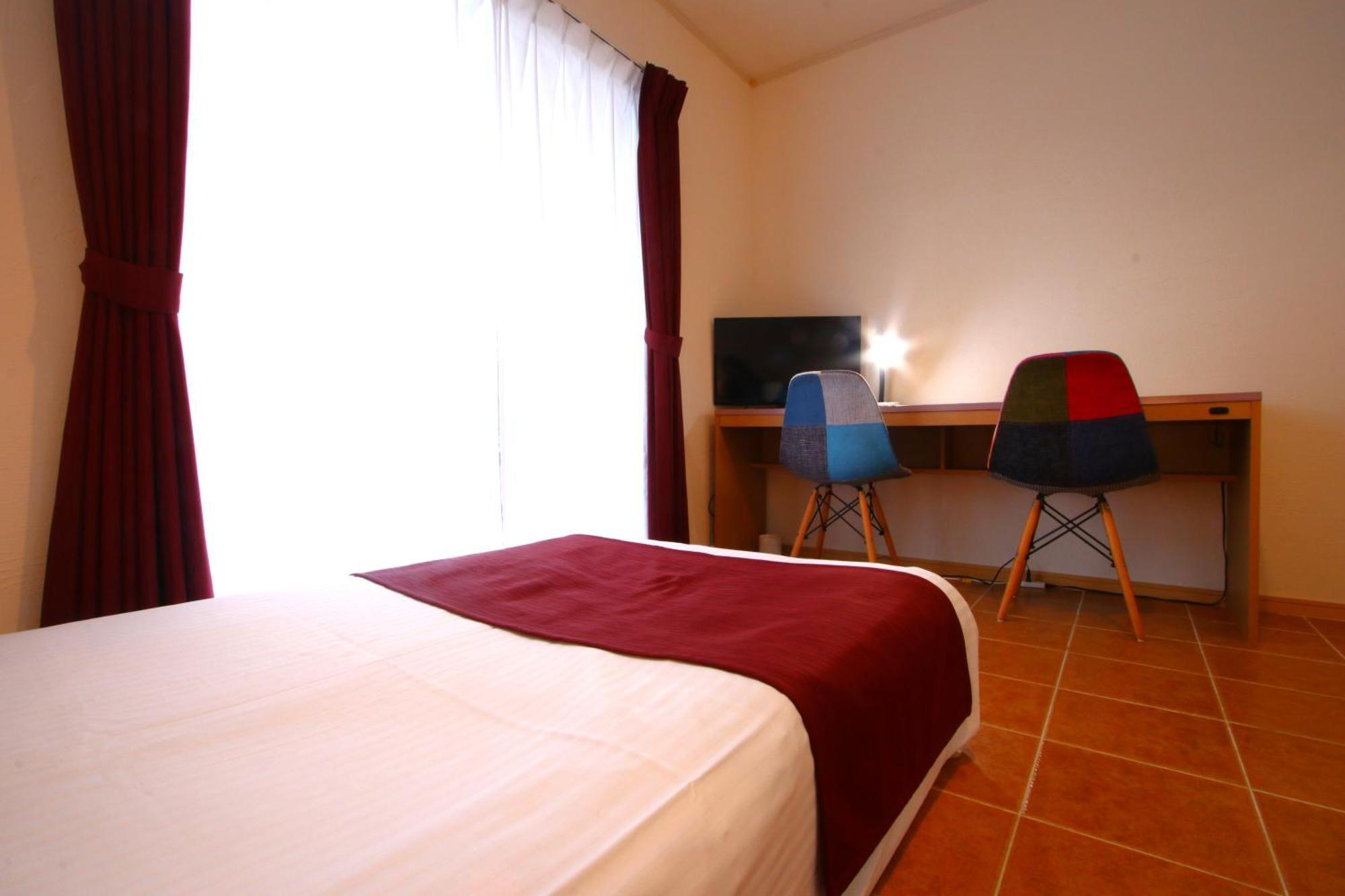 Asobibase Yamabare-House Hotel Ishigaki  Exterior photo