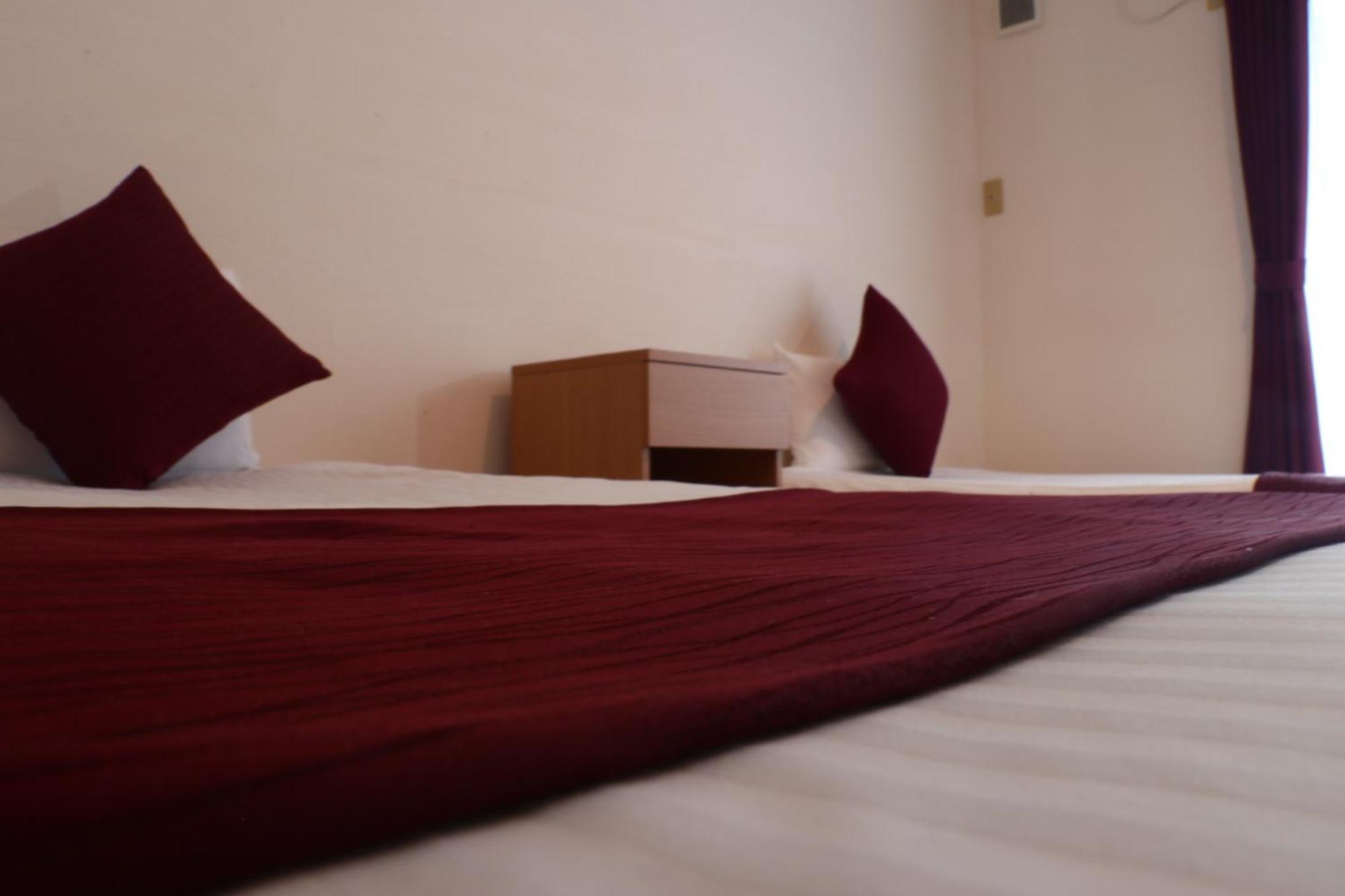 Asobibase Yamabare-House Hotel Ishigaki  Exterior photo