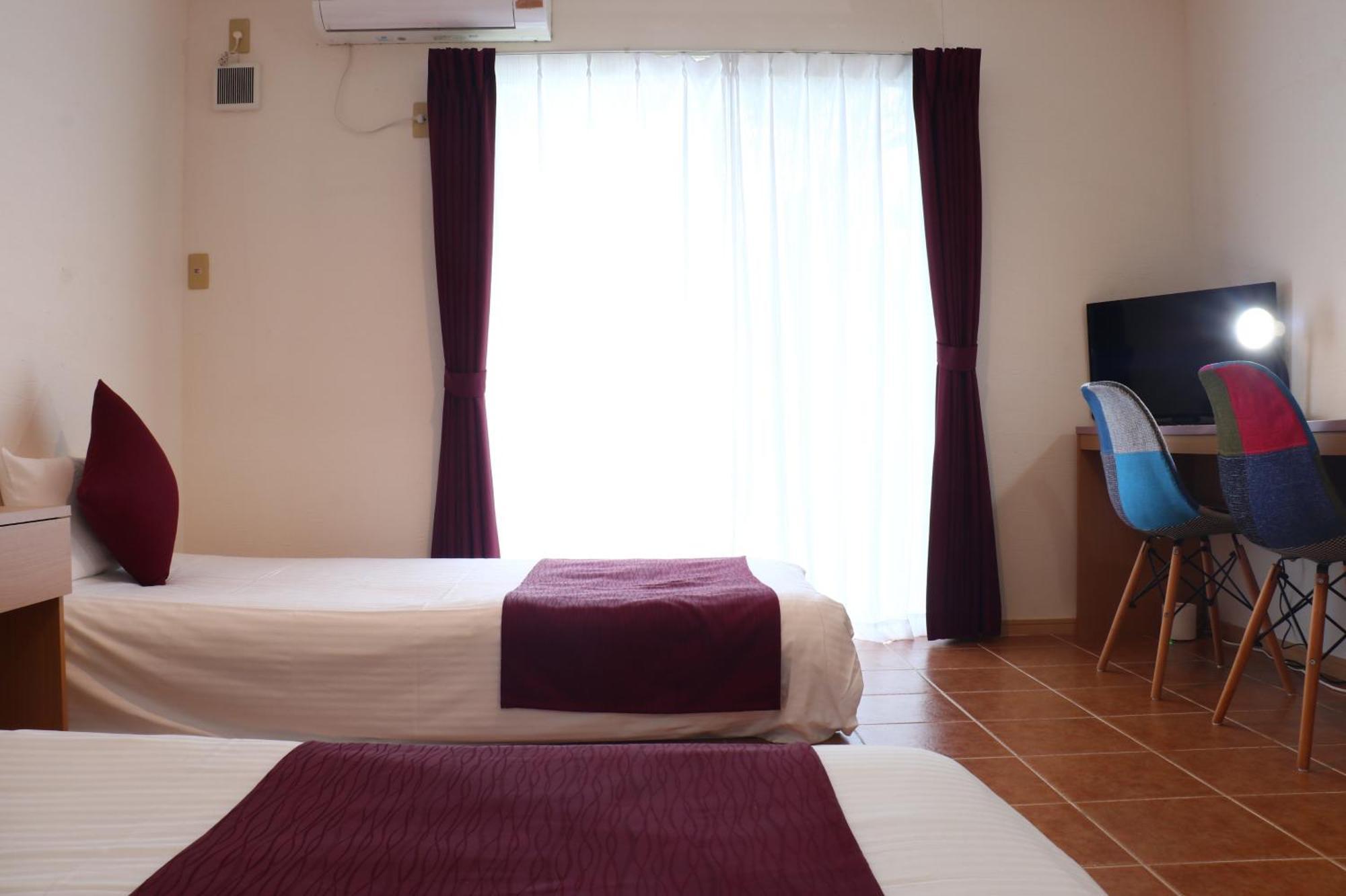 Asobibase Yamabare-House Hotel Ishigaki  Exterior photo