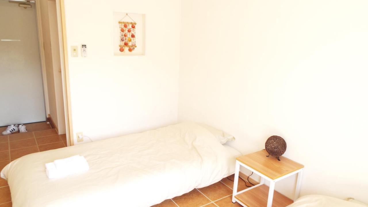 Asobibase Yamabare-House Hotel Ishigaki  Exterior photo